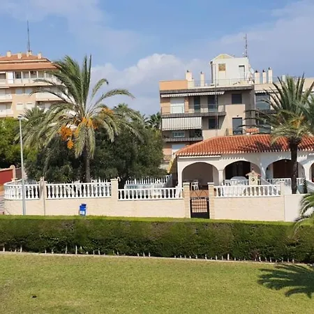 Olas Appartement Torrevieja