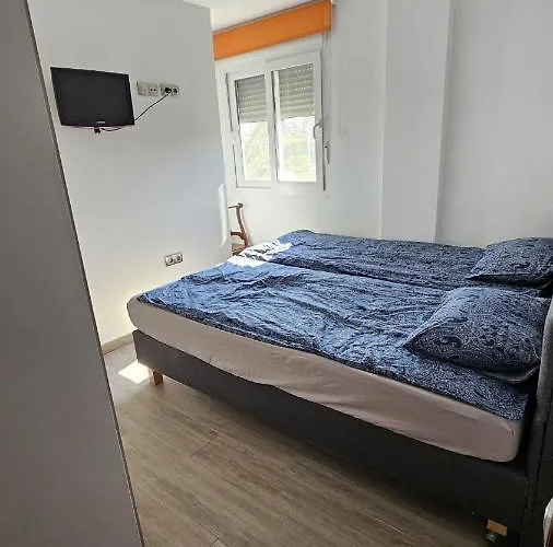 Olas Appartement Torrevieja