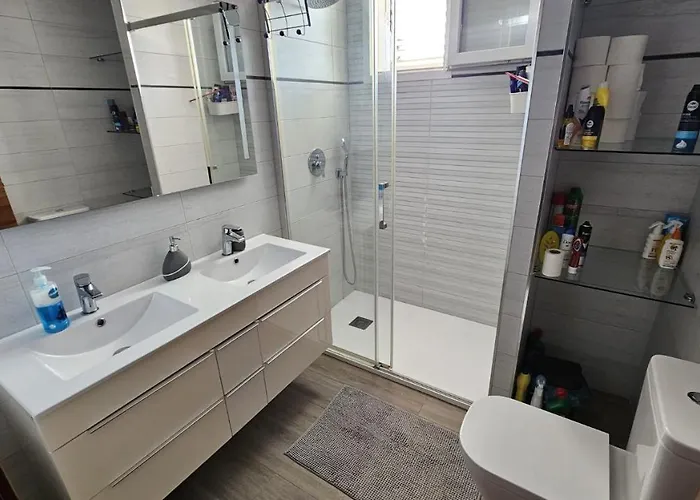 Appartement Olas Torrevieja