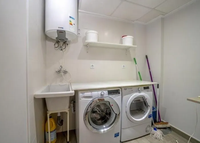 Appartement Olas Torrevieja