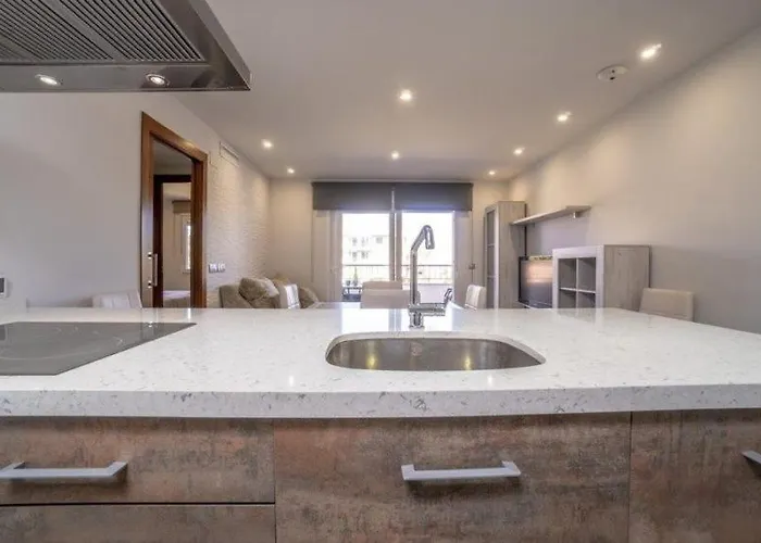 Olas Appartement Torrevieja