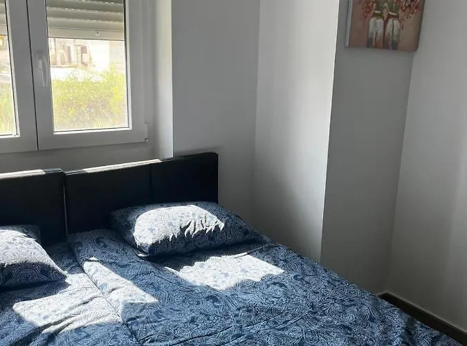 Appartement Olas Torrevieja