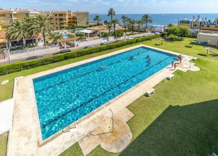 Appartement Olas Torrevieja