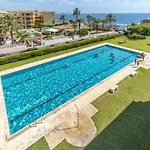 Apartamento Olas Torrevieja