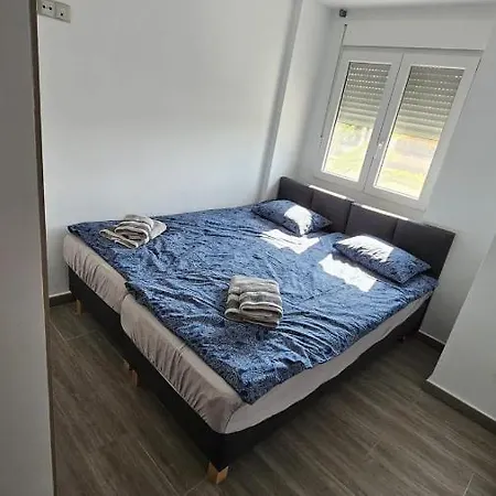Olas Apartamento *