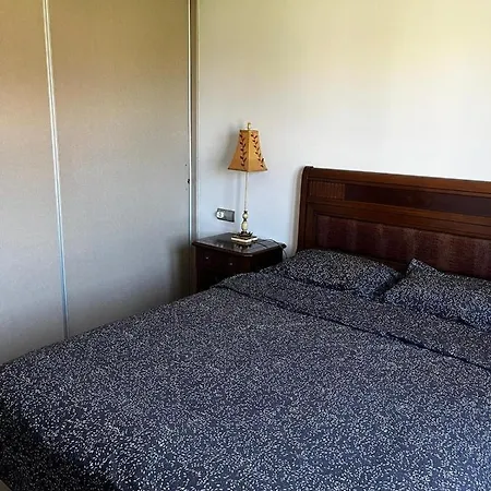 Olas Apartamento