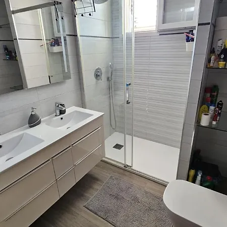 Apartamento Olas Torrevieja