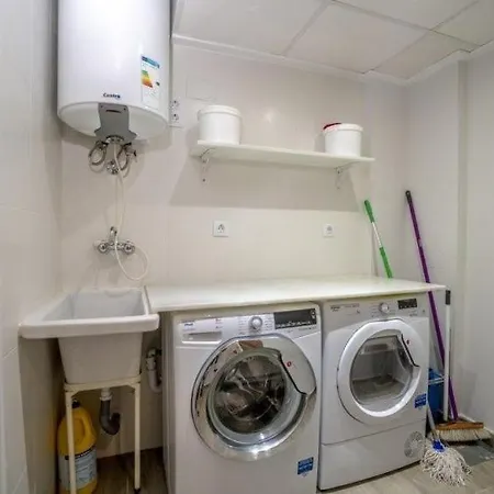 Apartmán Olas Torrevieja