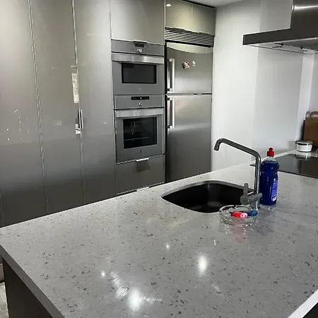 Apartamento Olas Torrevieja