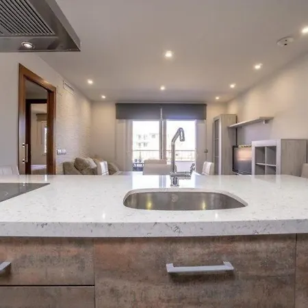 Olas Apartmán Torrevieja