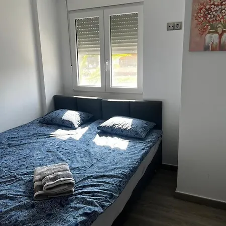 Olas Apartamento *