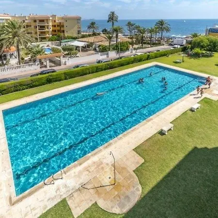 Apartamento Olas Torrevieja
