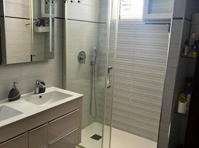 Apartment Olas Torrevieja