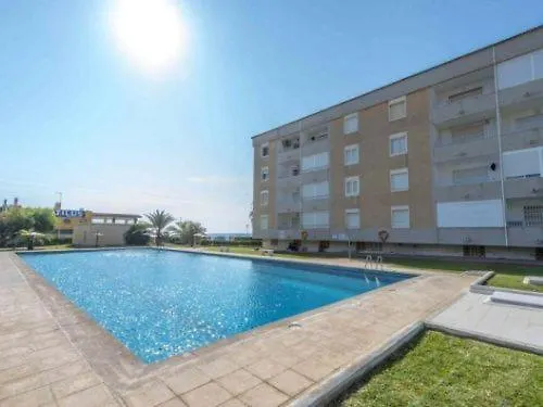 Olas Apartment Torrevieja