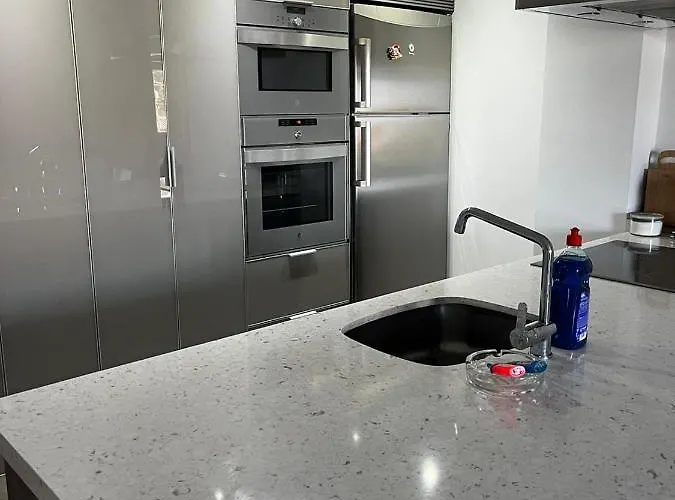 Daire Olas Torrevieja